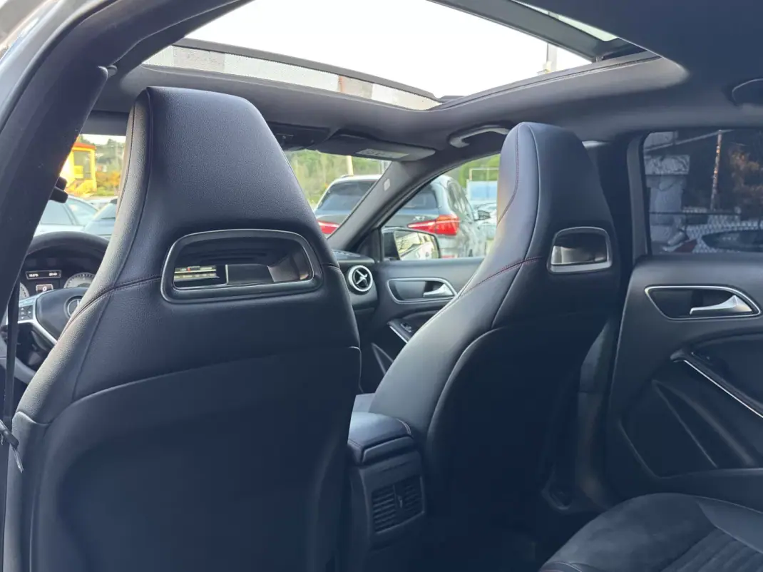 Mercedes-Benz A 180 2015 - 16500 EUR, 170000 km - AUTO.MOTO.pt - 170000km - foto 18 de 23