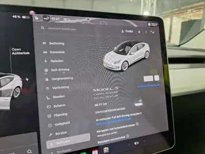 Tesla Model 3 2021 - 27890 EUR, 88511 km - AUTO.MOTO.pt - 88511km - foto 10 de 11