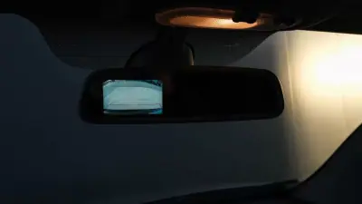 Mercedes-Benz Benz Citan Furgão 110 CDI/27 2019 - 16500 EUR, 160000 km - AUTO.MOTO.pt - 160000km - foto 3 de 28