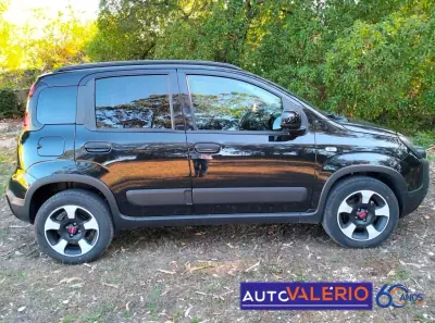 Fiat Panda 2024 - 12950 EUR, 24460 km - 24460km - foto 8 de 29