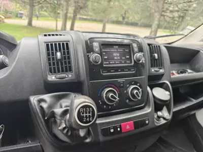 Citroën JUMPER 2.0 Blue Hdi L 2 H 2 2020 - 21490 EUR, 89300 km - AUTO.MOTO.pt - 89300km - foto 28 de 31