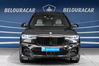BMW X7 2021 - 79500 EUR, 73292 km - AUTO.MOTO.pt - 73292km - foto 2 de 25