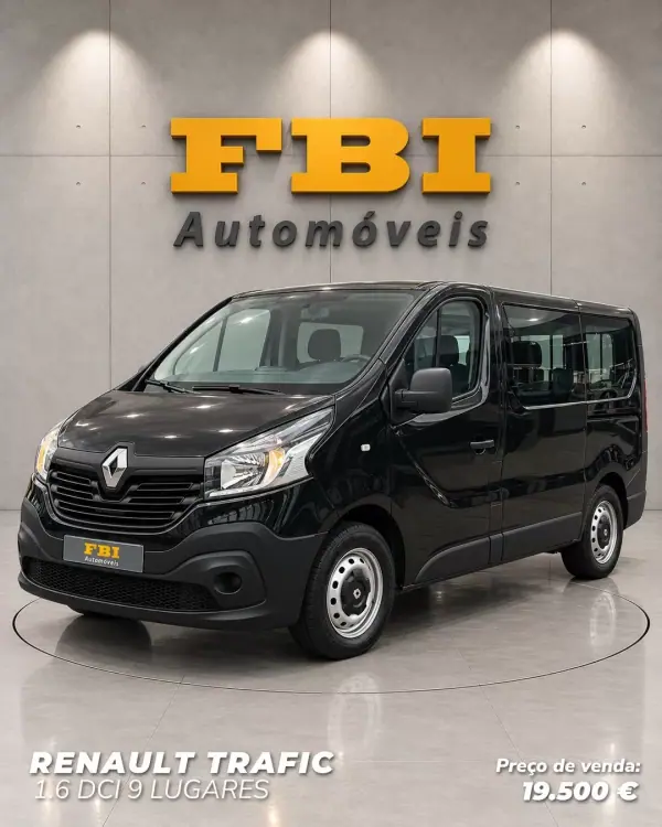 Renault 6 2017