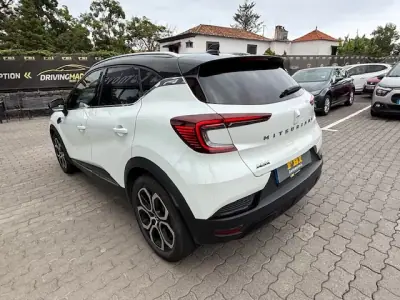 Mitsubishi ASX 2023 - 26900 EUR, 59163 km - AUTO.MOTO.pt - 59163km - foto 9 de 12