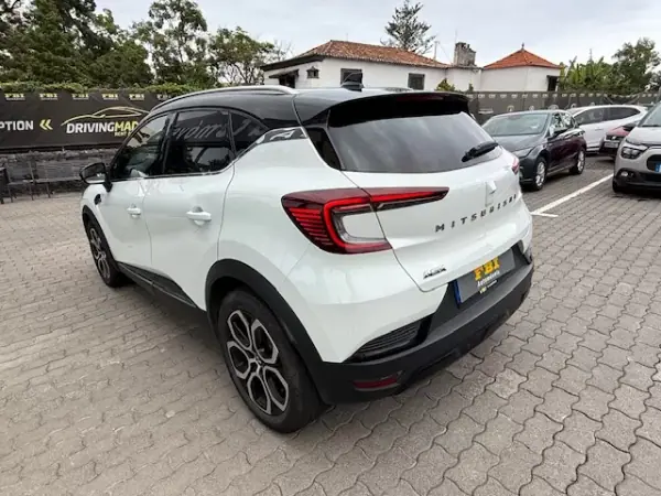 Mitsubishi ASX 2023 - 26900 EUR, 59163 km - AUTO.MOTO.pt - 59163km - foto 9 de 12