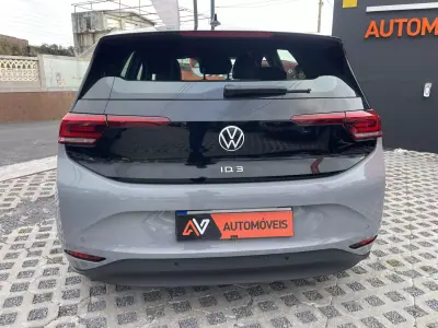 Volkswagen ID.3 2023 - 27950 EUR, 21352 km - AUTO.MOTO.pt - 21352km - foto 6 de 11