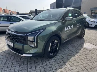 Kia Sportage 2026 - 34900 EUR, 20 km - AUTO.MOTO.pt - 20km - foto 3 de 19