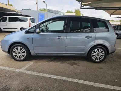 Ford C-Max 2004 - 4500 EUR, 263000 km - 263000km - foto 15 de 25