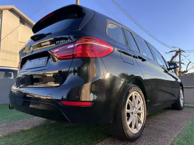 BMW 216 Gran Tourer 2015 - 13900 EUR, 145000 km - AUTO.MOTO.pt - 145000km - foto 15 de 53
