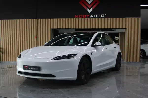 Tesla Model 3 2023 — photo 3 of 24