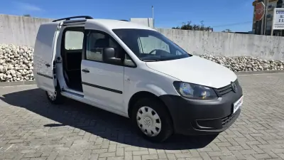 VW Caddy 1.6TDI 2015 - 9990 EUR, 208841 km - AUTO.MOTO.pt - 208841km - foto 5 de 16
