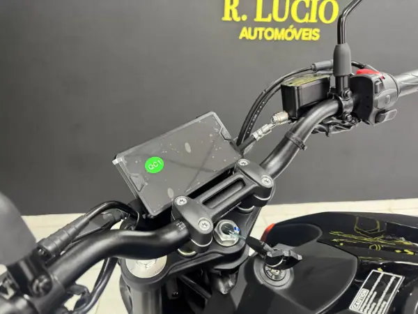 Kove Moto MX 250 2025 - 3190 EUR, 0 km - AUTO.MOTO.pt - foto 24 de 30
