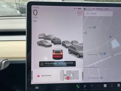 Tesla Model 3 2019 - 22995 EUR, 126801 km - AUTO.MOTO.pt - 126801km - foto 29 de 40