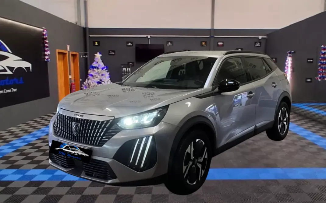 Peugeot 2008 2023 - 18450 EUR, 73781 km - AUTO.MOTO.pt - 73781km - foto 1 de 16