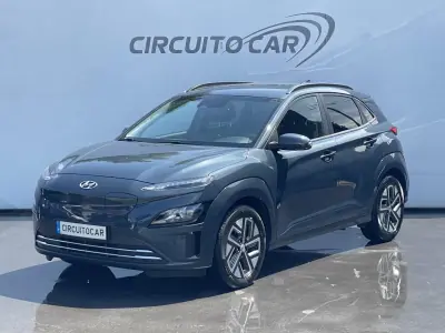 Hyundai Kauai 2022 - 67127km