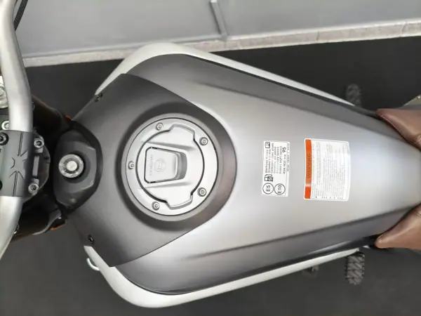 CFMOTO 700 CL-X 2026 - 6150 EUR, 950 km - AUTO.MOTO.pt - 950km - foto 18 de 26