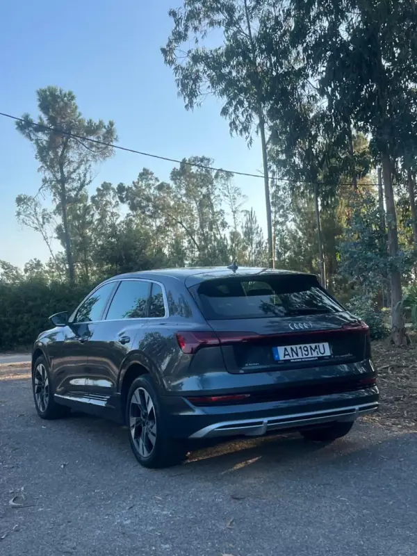 Audi e-tron 2022 - 34750 EUR, 131000 km - AUTO.MOTO.pt - 131000km - foto 8 de 50