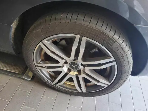 Mercedes-Benz SLK 200 2012 - 19990 EUR, 142000 km - AUTO.MOTO.pt - 142000km - foto 10 de 11