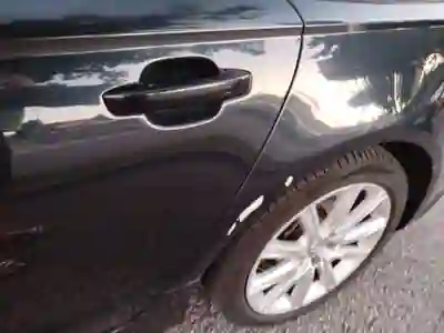 Audi A6 Avant 2016 — foto 3 de 14