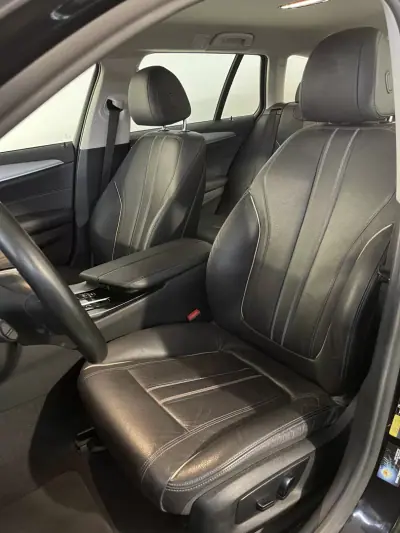 BMW 520 2022 - 34500 EUR, 38000 km - AUTO.MOTO.pt - 38000km - foto 16 de 40
