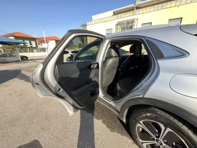 Kia XCeed 2021 - 16950 EUR, 147000 km - AUTO.MOTO.pt - 147000km - foto 33 de 33