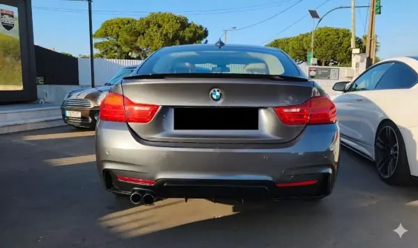 BMW 420 Gran Coupé 2015 - 19900 EUR, 260765 km - AUTO.MOTO.pt - 260765km - foto 3 de 11