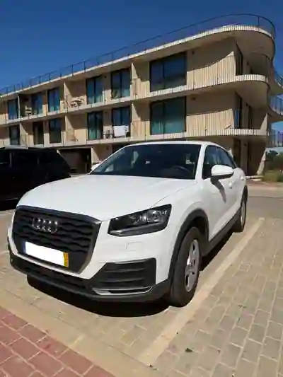 Audi Q2 2017 — foto 2 de 15