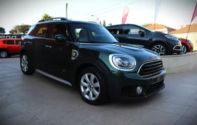 MINI Countryman 2018 - 15750 EUR, 224000 km - AUTO.MOTO.pt - 224000km - foto 4 de 33