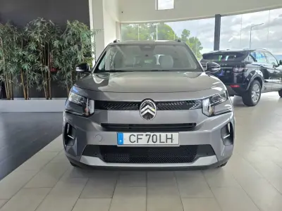 Citroën e-C3 2025 - 20890 EUR, 8066 km - AUTO.MOTO.pt - 8066km - foto 2 de 20