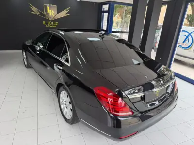 Mercedes-Benz S 350 2015 - 29000 EUR, 393085 km - AUTO.MOTO.pt - 393085km - foto 38 de 44