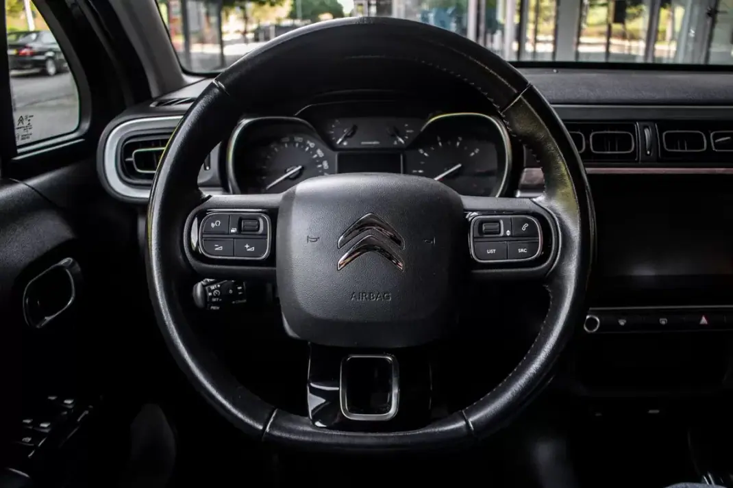 Citroën C3 2021 - 10490 EUR, 69052 km - AUTO.MOTO.pt - 69052km - foto 7 de 30