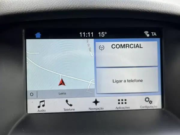 Ford Focus 2017 - 13490 EUR, 150500 km - AUTO.MOTO.pt - 150500km - foto 15 de 22