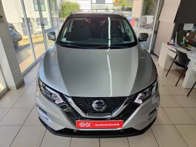Nissan Qashqai 2019 - 16250 EUR, 106000 km - AUTO.MOTO.pt - 106000km - foto 4 de 34