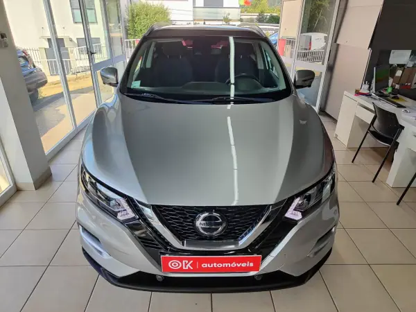 Nissan Qashqai 2019 - 16250 EUR, 106000 km - AUTO.MOTO.pt - 106000km - foto 4 de 34