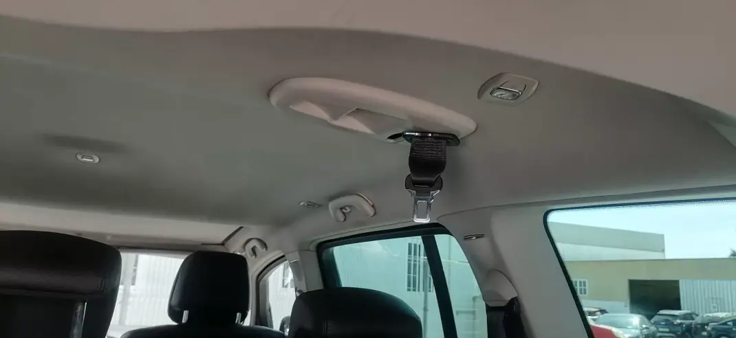 Renault Espace 2019 - 20750 EUR, 188080 km - AUTO.MOTO.pt - 188080km - foto 12 de 30