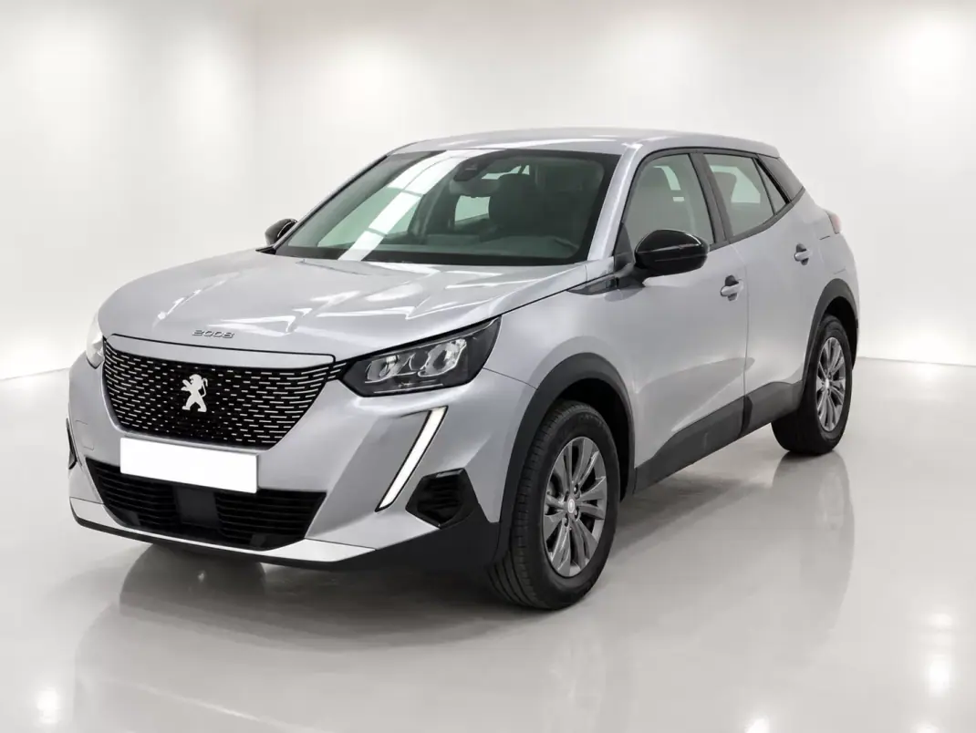 Peugeot e-2008 2023