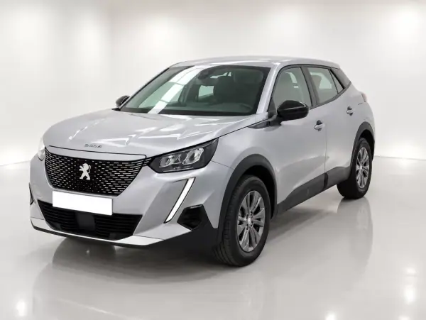 Peugeot e-2008 2023