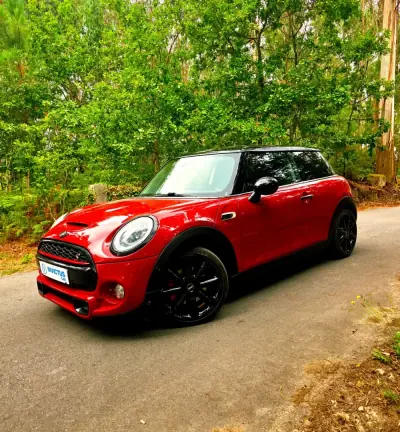 MINI 3 Portas 2015 - 15990 EUR, 138000 km - 138000km - foto 5 de 39