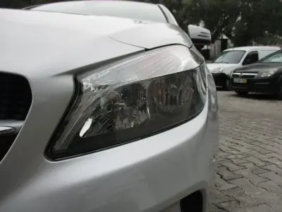 Mercedes-Benz A 180 2017 - 14990 EUR, 190000 km - 190000km - foto 4 de 26