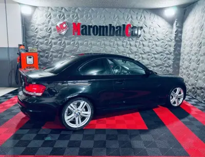 BMW 123 2008 - 15990 EUR, 226904 km - AUTO.MOTO.pt - 226904km - foto 4 de 30