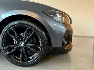 BMW 116 2017 - 17000 EUR, 189000 km - AUTO.MOTO.pt - 189000km - foto 25 de 121