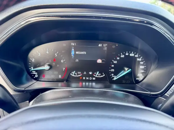 Ford Focus 2019 - 13900 EUR, 129500 km - AUTO.MOTO.pt - 129500km - foto 15 de 19