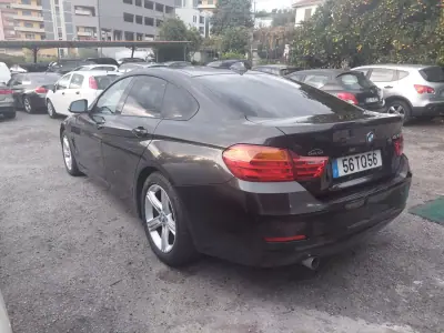 BMW 420 Gran Coupé 2015 - 18800 EUR, 193667 km - AUTO.MOTO.pt - 193667km - foto 4 de 17