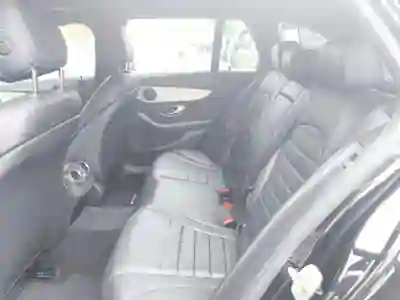 Mercedes-Benz C 350 2016 - 18900 EUR, 140500 km - 140500km - foto 12 de 15