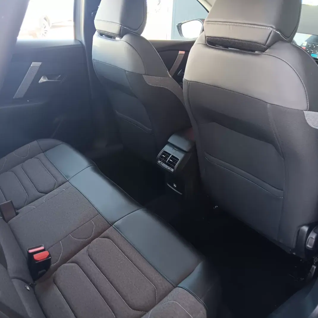 Citroën C4 2024 - 18900 EUR, 49231 km - AUTO.MOTO.pt - 49231km - foto 14 de 24
