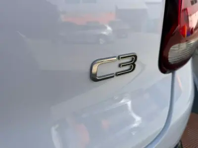 Citroën C3 2023 - 14900 EUR, 32789 km - AUTO.MOTO.pt - 32789km - foto 19 de 19