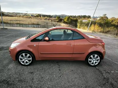 Mitsubishi Colt 2007 - 8950 EUR, 22671 km - AUTO.MOTO.pt - 22671km - foto 19 de 56