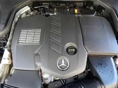 Mercedes-Benz CLS 300 2019 - 46500 EUR, 103200 km - 103200km - foto 16 de 52