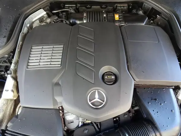 Mercedes-Benz CLS 300 2019 - 46500 EUR, 103200 km - 103200km - foto 16 de 52