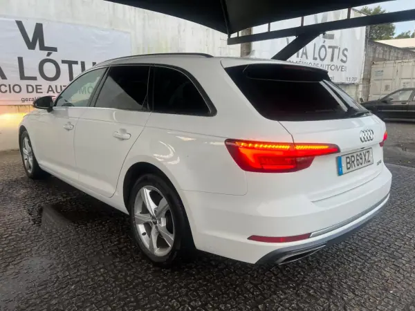 Audi A4 Avant 2019 - 25250 EUR, 82200 km - AUTO.MOTO.pt - 82200km - foto 5 de 7